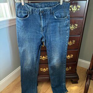 Calvin Klein Men's Jeans